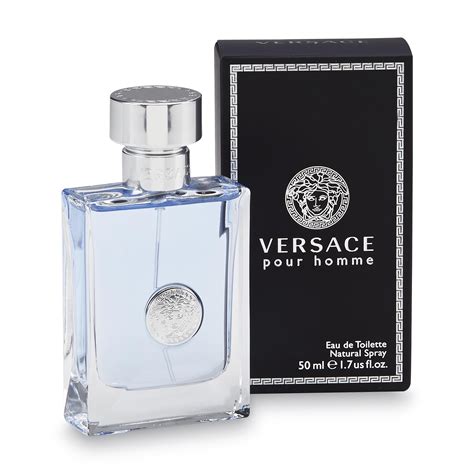 Versace homme cologne men